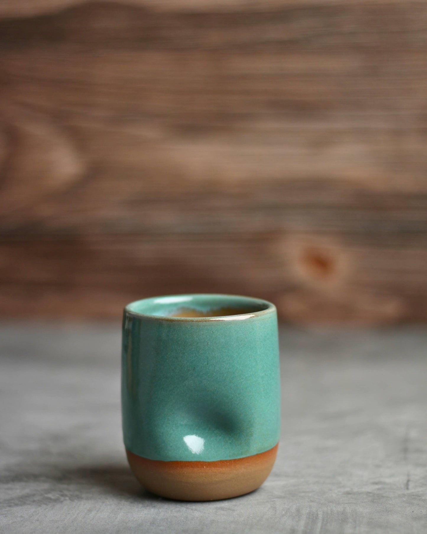 Coming soon! Pottery Thumb Mugs